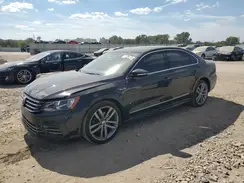 1VWDT7A38HC027996 2017 VOLKSWAGEN PASSAT
