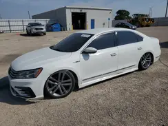 1VWDT7A38HC028761 2017 VOLKSWAGEN PASSAT