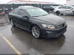 1VWDT7A38HC029098 2017 VOLKSWAGEN PASSAT