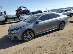 1VWDT7A38HC029277 2017 VOLKSWAGEN PASSAT