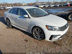 1VWDT7A38HC029280 2017 VOLKSWAGEN PASSAT