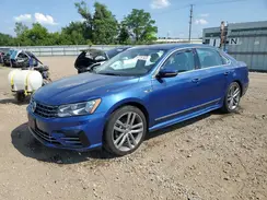 1VWDT7A38HC030056 2017 VOLKSWAGEN PASSAT