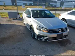1VWDT7A38HC030753 2017 VOLKSWAGEN PASSAT