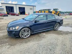 1VWDT7A38HC031725 2017 VOLKSWAGEN PASSAT
