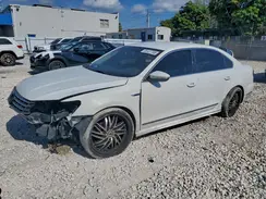 1VWDT7A38HC032230 2017 VOLKSWAGEN PASSAT