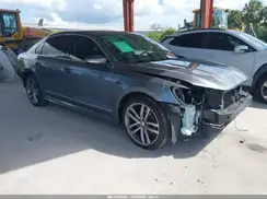 1VWDT7A38HC033541 2017 VOLKSWAGEN PASSAT