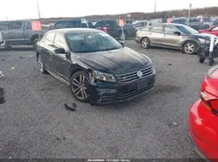 1VWDT7A38HC033751 2017 VOLKSWAGEN PASSAT