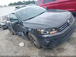 1VWDT7A38HC035581 2017 VOLKSWAGEN PASSAT