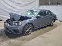 1VWDT7A38HC035998 2017 VOLKSWAGEN PASSAT