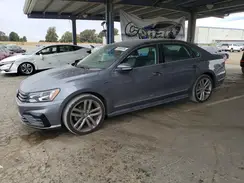 1VWDT7A38HC036102 2017 VOLKSWAGEN PASSAT