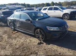 1VWDT7A38HC036780 2017 VOLKSWAGEN PASSAT