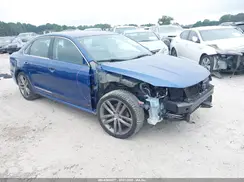 1VWDT7A38HC038206 2017 VOLKSWAGEN PASSAT