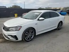 1VWDT7A38HC038223 2017 VOLKSWAGEN PASSAT