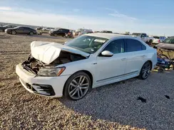 1VWDT7A38HC038299 2017 VOLKSWAGEN PASSAT