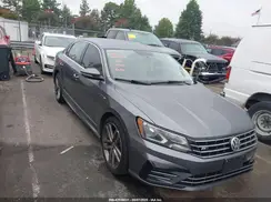 1VWDT7A38HC042269 2017 VOLKSWAGEN PASSAT