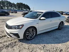 1VWDT7A38HC044359 2017 VOLKSWAGEN PASSAT