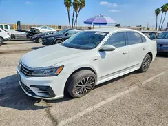 1VWDT7A38HC044605 2017 VOLKSWAGEN PASSAT