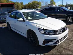1VWDT7A38HC044815 2017 VOLKSWAGEN PASSAT