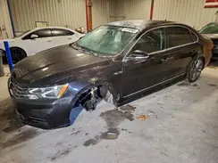 1VWDT7A38HC045060 2017 VOLKSWAGEN PASSAT