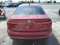 1VWDT7A38HC045429 2017 VOLKSWAGEN PASSAT
