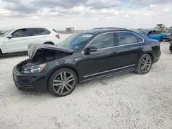 1VWDT7A38HC046046 2017 VOLKSWAGEN PASSAT
