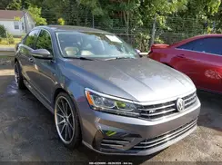 1VWDT7A38HC047116 2017 VOLKSWAGEN PASSAT