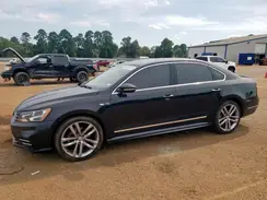 1VWDT7A38HC047200 2017 VOLKSWAGEN PASSAT
