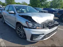 1VWDT7A38HC048069 2017 VOLKSWAGEN PASSAT