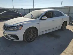 1VWDT7A38HC048704 2017 VOLKSWAGEN PASSAT