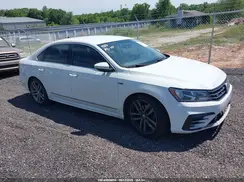 1VWDT7A38HC049593 2017 VOLKSWAGEN PASSAT