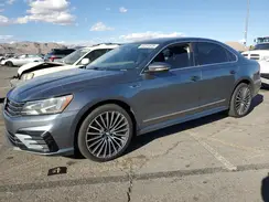 1VWDT7A38HC050629 2017 VOLKSWAGEN PASSAT