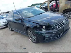 1VWDT7A38HC050677 2017 VOLKSWAGEN PASSAT