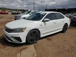 1VWDT7A38HC052171 2017 VOLKSWAGEN PASSAT