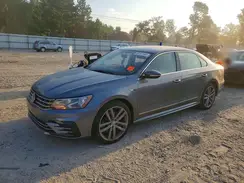 1VWDT7A38HC053952 2017 VOLKSWAGEN PASSAT