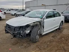 1VWDT7A38HC054325 2017 VOLKSWAGEN PASSAT