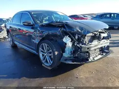 1VWDT7A38HC055393 2017 VOLKSWAGEN PASSAT
