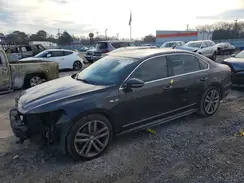 1VWDT7A38HC056947 2017 VOLKSWAGEN PASSAT