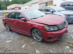 1VWDT7A38HC057399 2017 VOLKSWAGEN PASSAT
