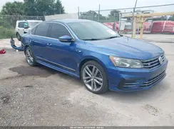 1VWDT7A38HC058245 2017 VOLKSWAGEN PASSAT