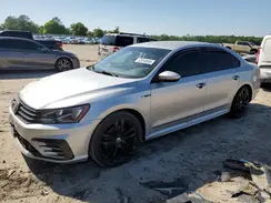 1VWDT7A38HC058360 2017 VOLKSWAGEN PASSAT