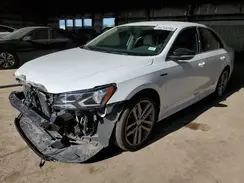 1VWDT7A38HC058889 2017 VOLKSWAGEN PASSAT