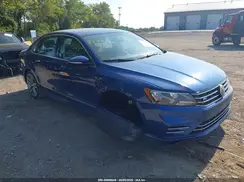 1VWDT7A38HC058956 2017 VOLKSWAGEN PASSAT