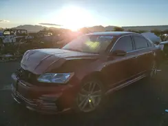 1VWDT7A38HC059301 2017 VOLKSWAGEN PASSAT