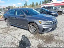 1VWDT7A38HC059590 2017 VOLKSWAGEN PASSAT
