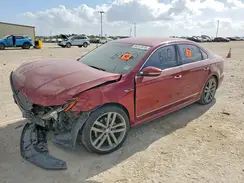 1VWDT7A38HC060593 2017 VOLKSWAGEN PASSAT