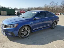 1VWDT7A38HC061825 2017 VOLKSWAGEN PASSAT