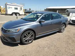 1VWDT7A38HC061887 2017 VOLKSWAGEN PASSAT