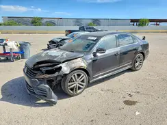 1VWDT7A38HC062148 2017 VOLKSWAGEN PASSAT