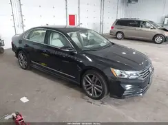 1VWDT7A38HC063106 2017 VOLKSWAGEN PASSAT