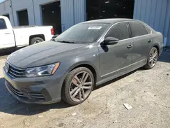 1VWDT7A38HC063333 2017 VOLKSWAGEN PASSAT